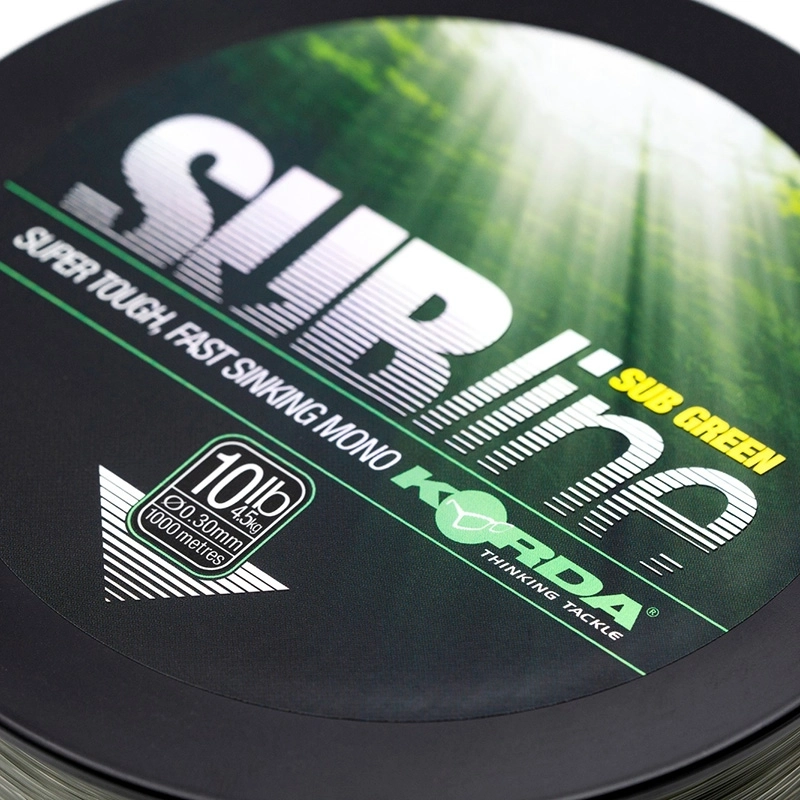 Korda Subline 1000m